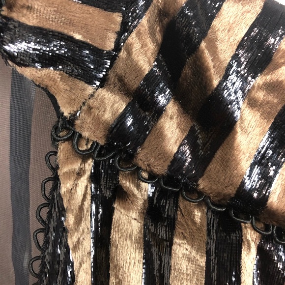 House of Harlow 1960 X REVOLVE JOLI BLOUSE  ✨NWT✨ - Picture 5 of 8